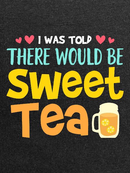 Sweet Tea