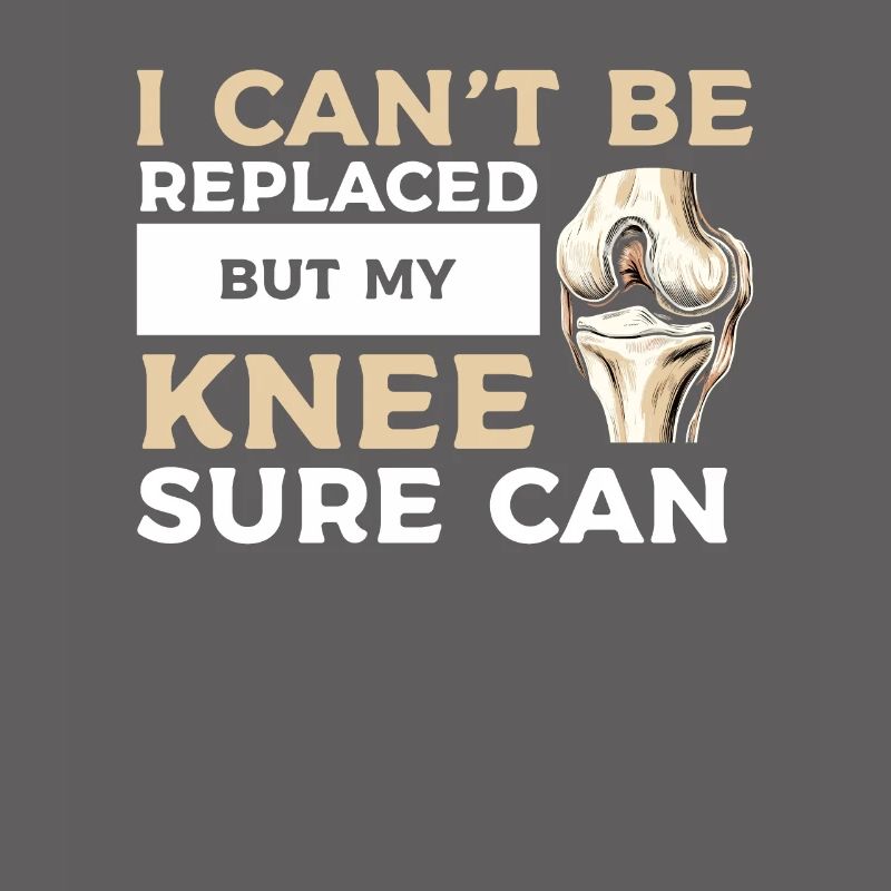 Bionic Knee Replacement Surgery Joint Recovery