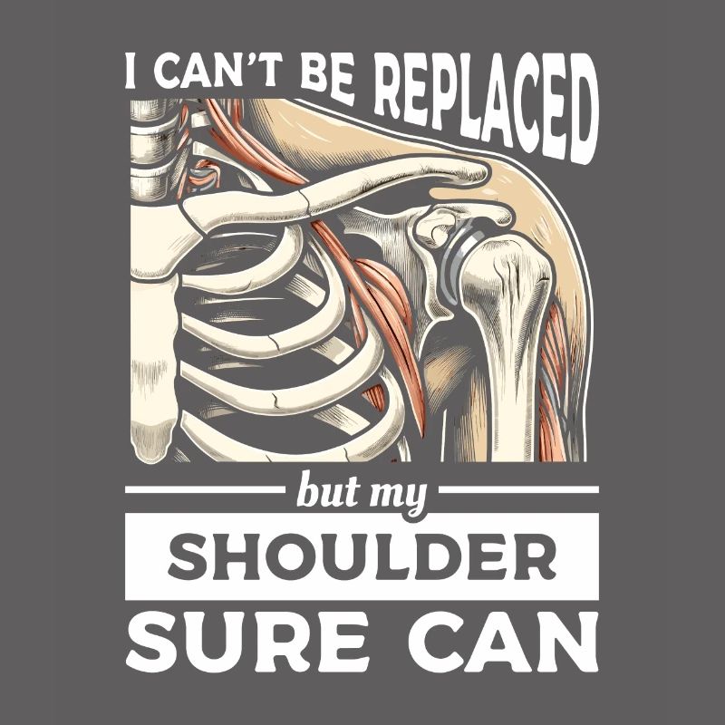 Bionic Shoulder Replacement Surgery Joint Recovery