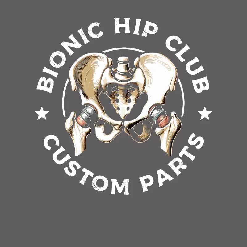 Bionic Hip Replacement Surgery Joint Recovery
