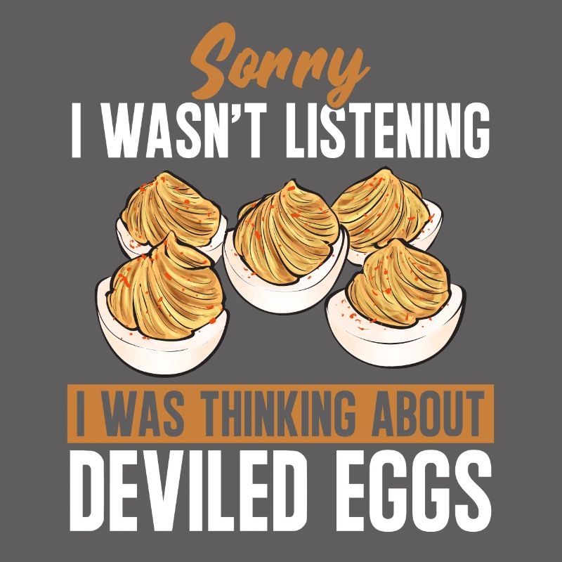 Stuffed Eggs Deviled Eggs