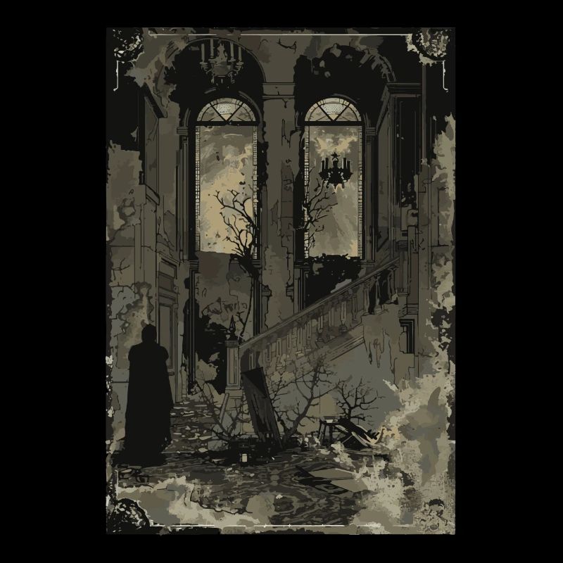 Le Tarot des Dix de Denier