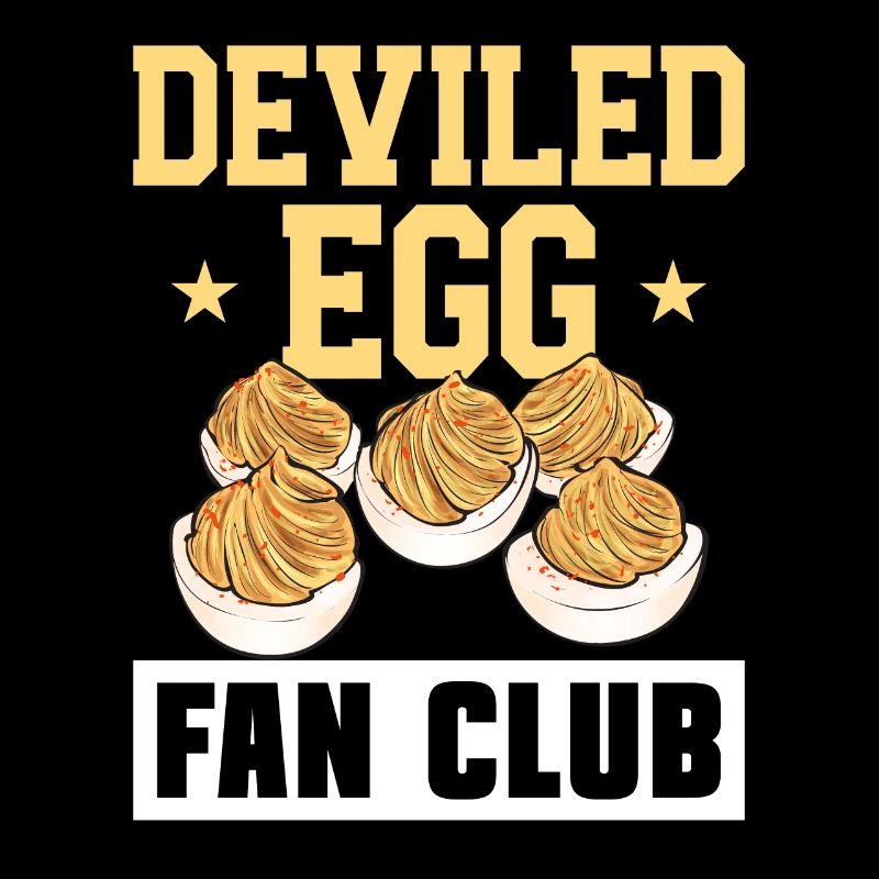 Gefüllte Eier Deviled Eggs