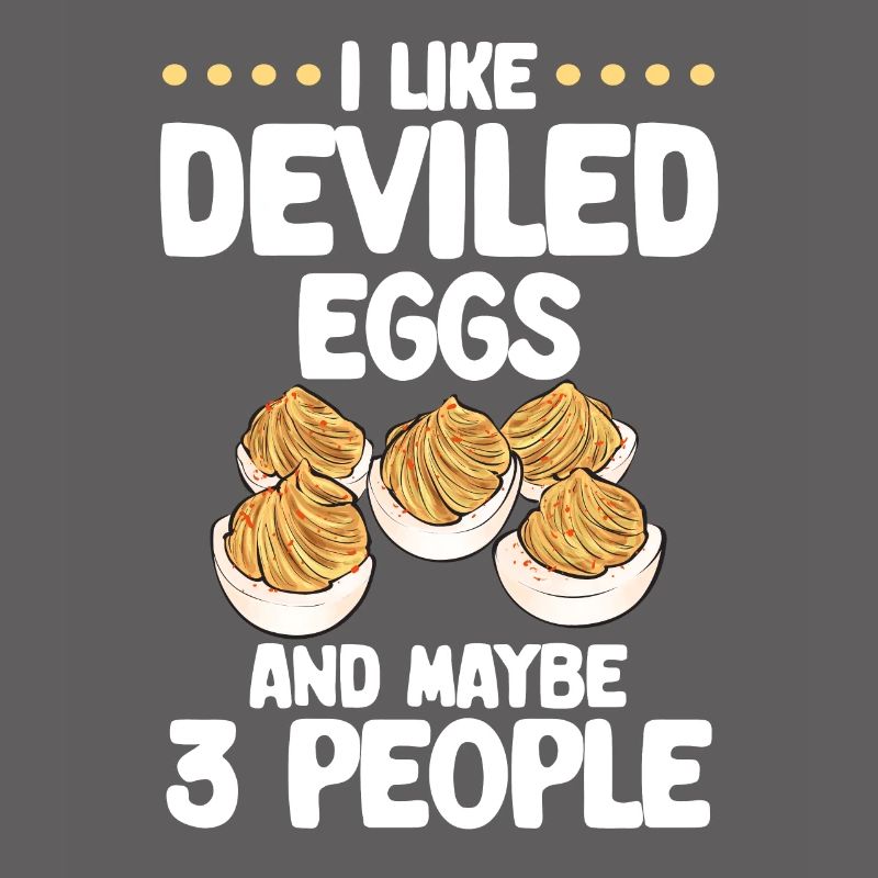 Gefüllte Eier Deviled Eggs