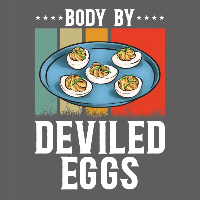 Stuffed Eggs Deviled Eggs