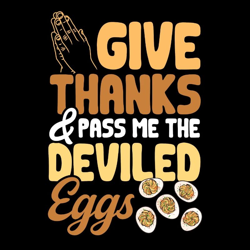 Gefüllte Eier Deviled Eggs