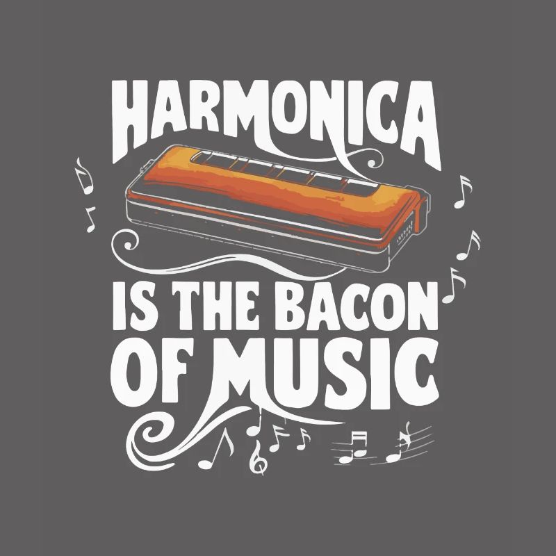 Cadeau de jeu d’harmonica