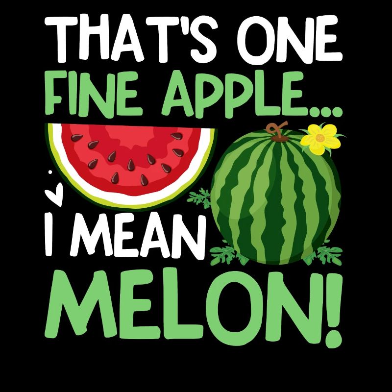 Melon Poison
