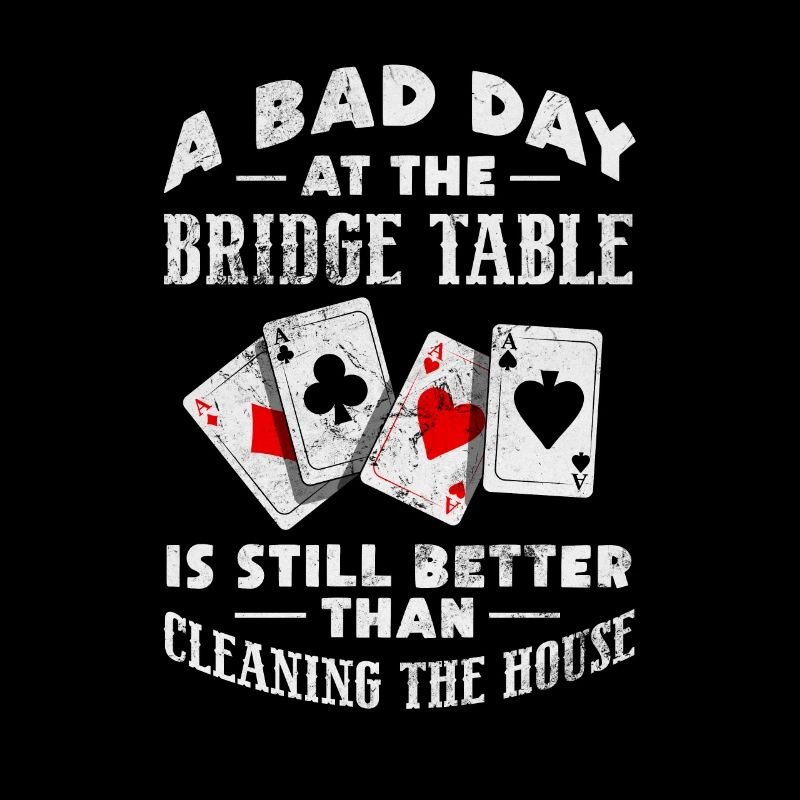 Bridge Card Game Casino Card Game Gift