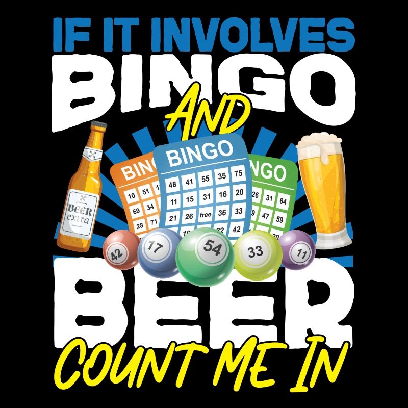 Bingo Player Beer If It Involves
