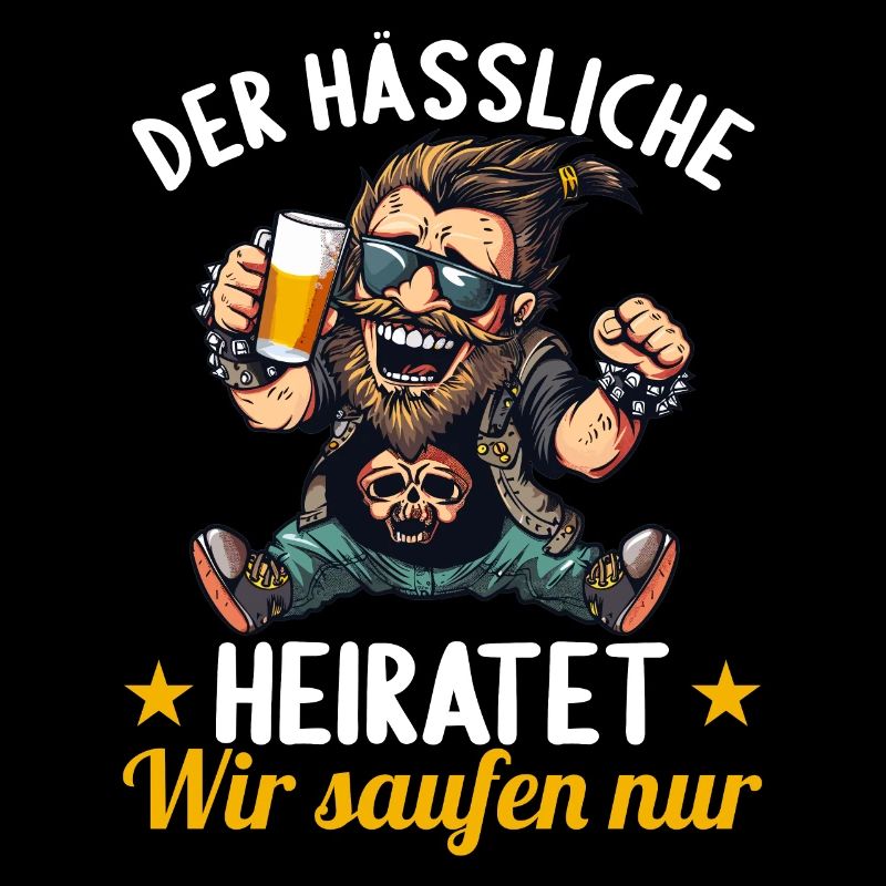 the ugly one marries bachelor party bachelor party