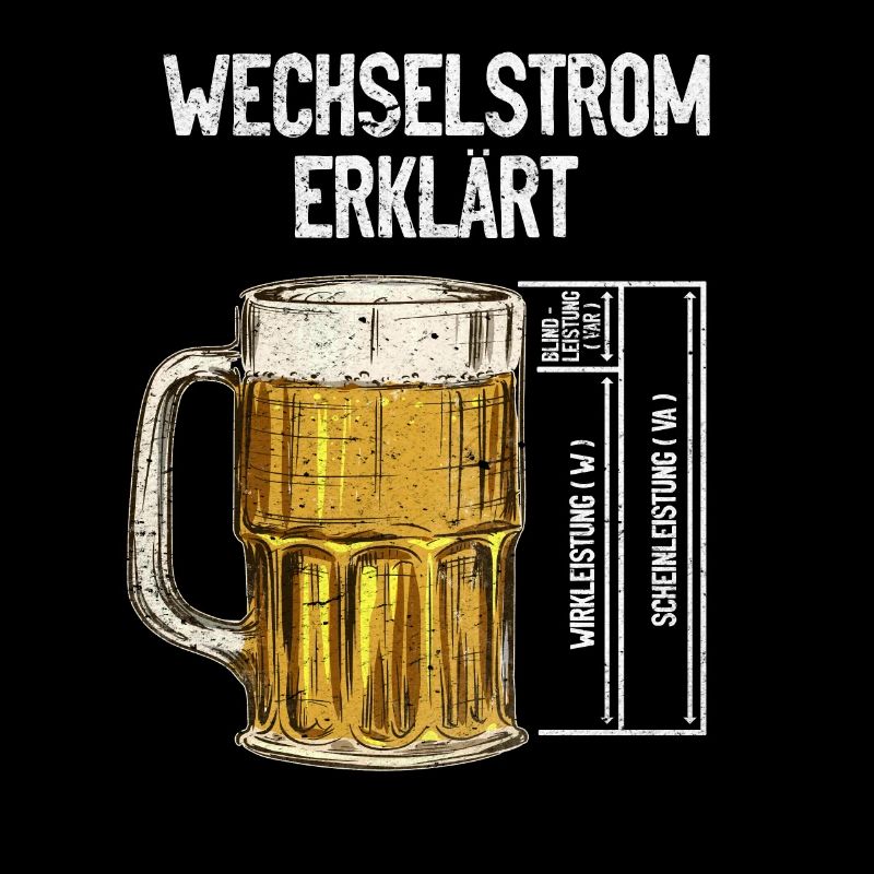 AC explique la technologie des électriciens de bière