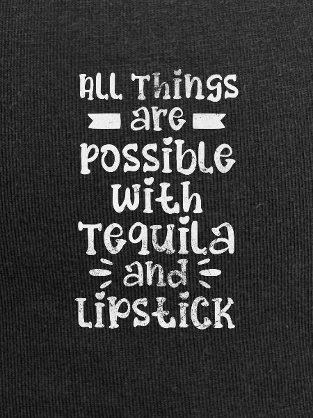 Tequila