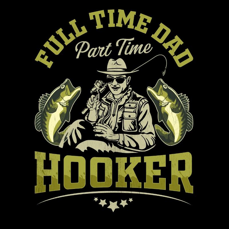 Full Time Dad Part Time Hookers