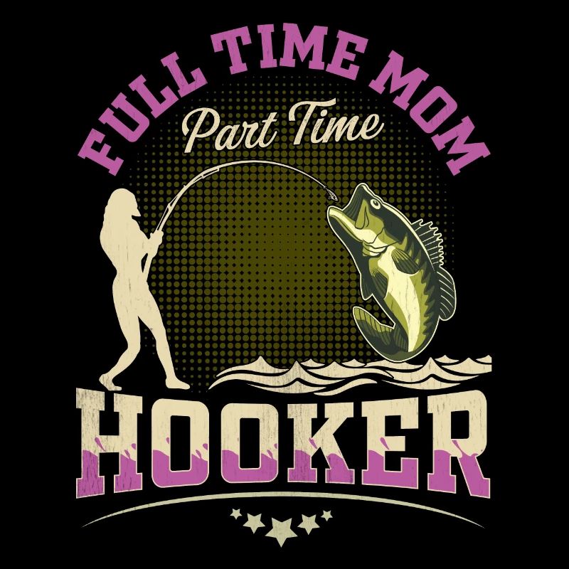 Full Time Mom Part Time Hook