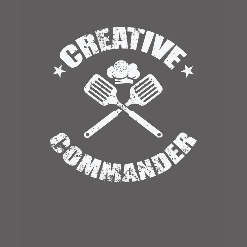 Commandant créatif