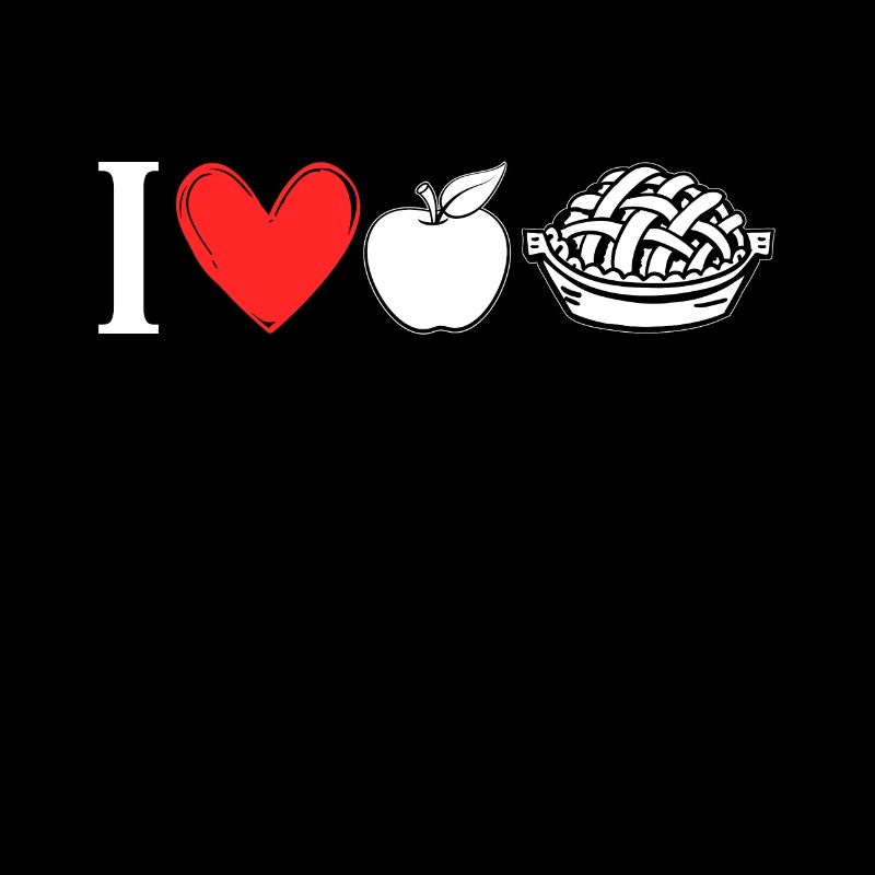 Funny Apple Pie Saying