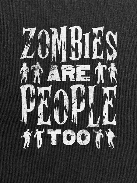 Zombie