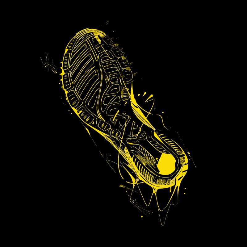 Running design for runners at the marathon