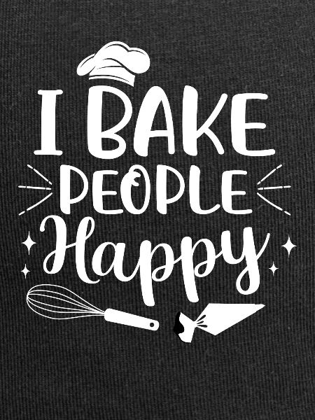 Bäcker Bäckerein Backwaren Backen Geschenk