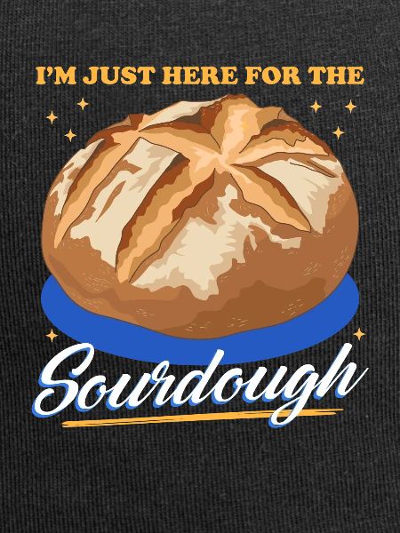 Sourdough Bread Sourdough Gift