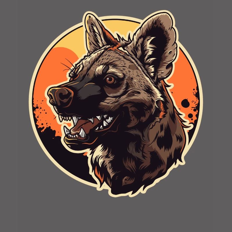 Aardwolves Aardwolf