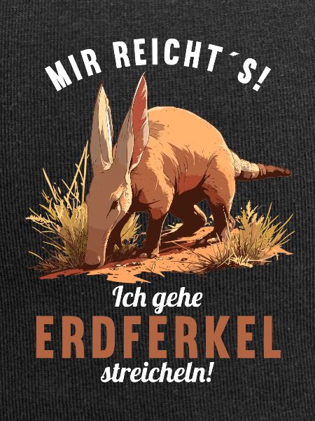 Aardvarks Aardvarks