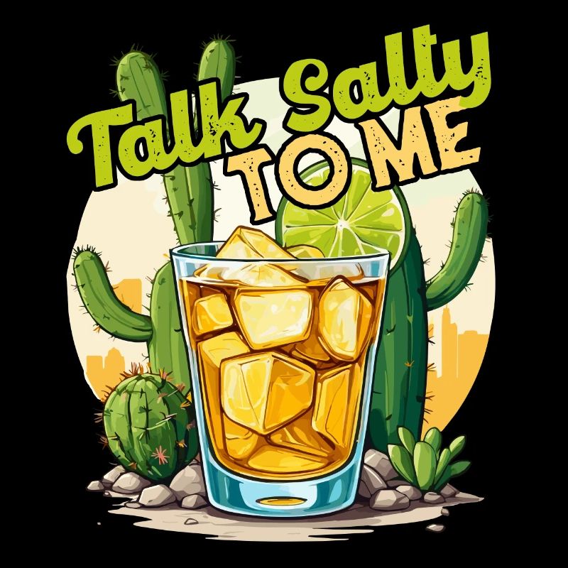 Lustiger Tequila Spruch Cinco De Mayo Mexiko