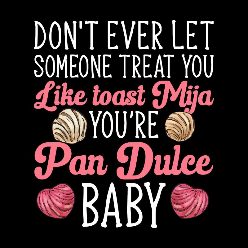 Concha Hispanic Mexikanisch Pan Dulce