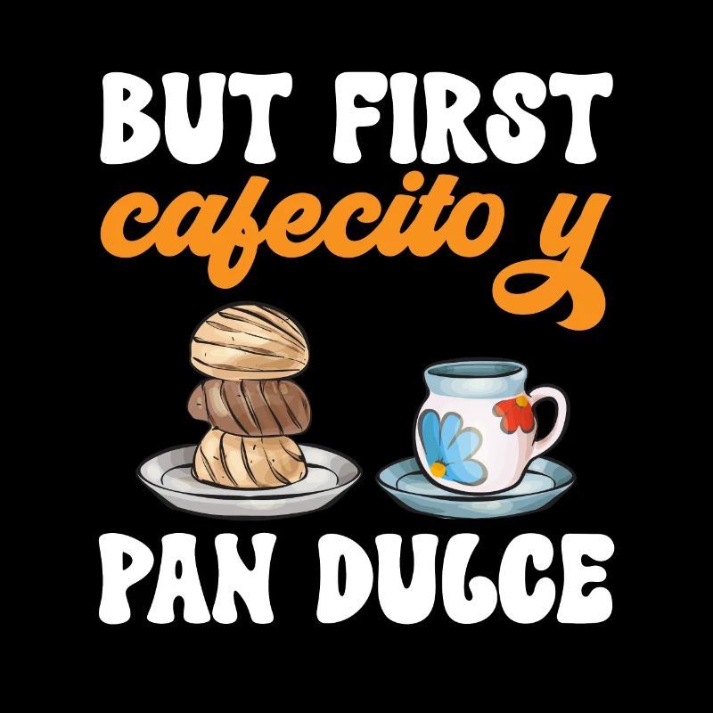 Concha Hispanique Mexicain Pan Dulce