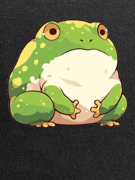 Bullfrogs Bullfrog