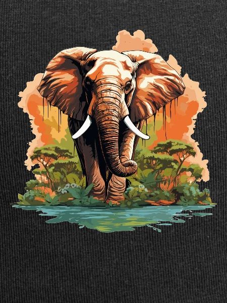Elephant Elephant