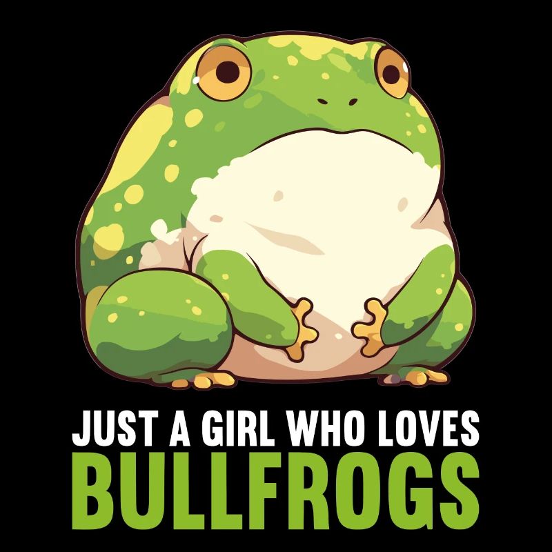 Ochsenfrösche Ochsenfrosch