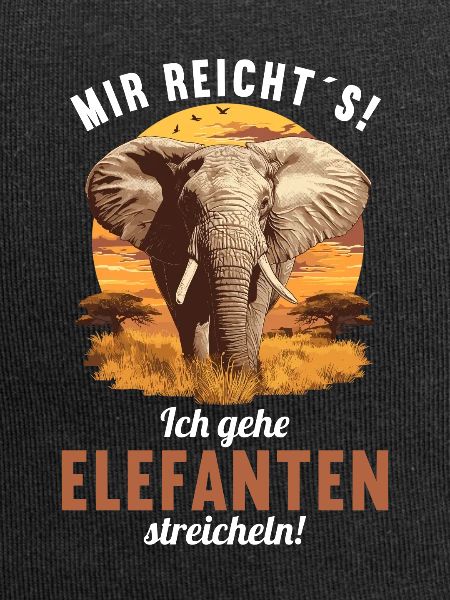 Elephant Elephant
