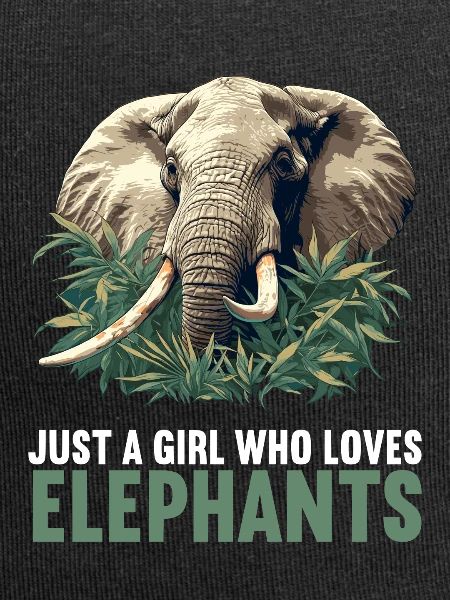 Éléphant Éléphant