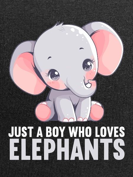 Elephant Elephant