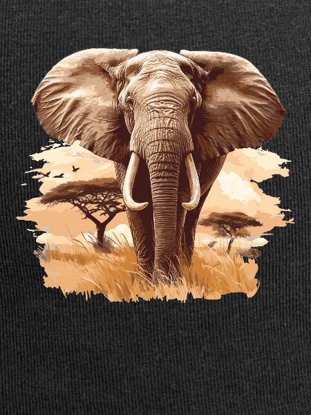 Elephant Elephant