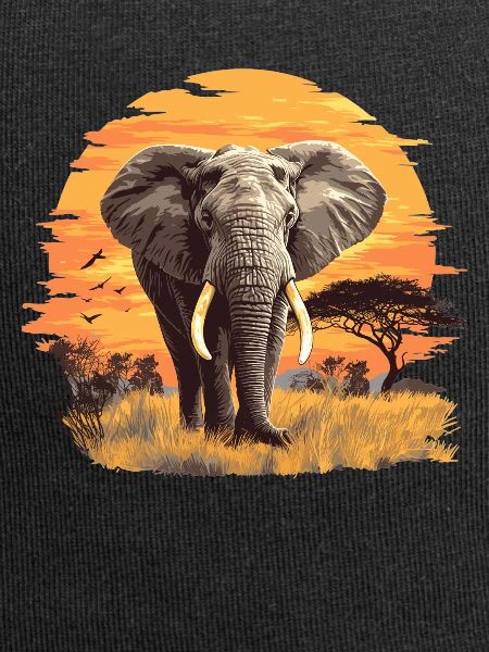 Elephant Elephant