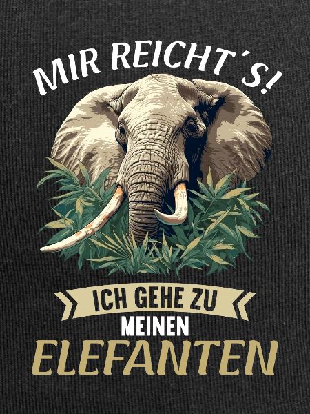 Elephant Elephant