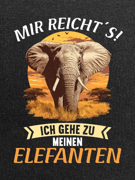 Elephant Elephant