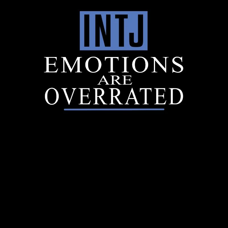 Intj personality: Introverts