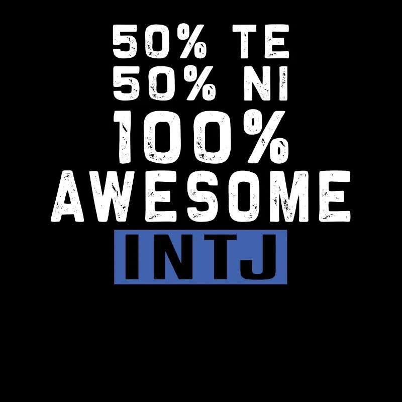 Intj personality: Introverts