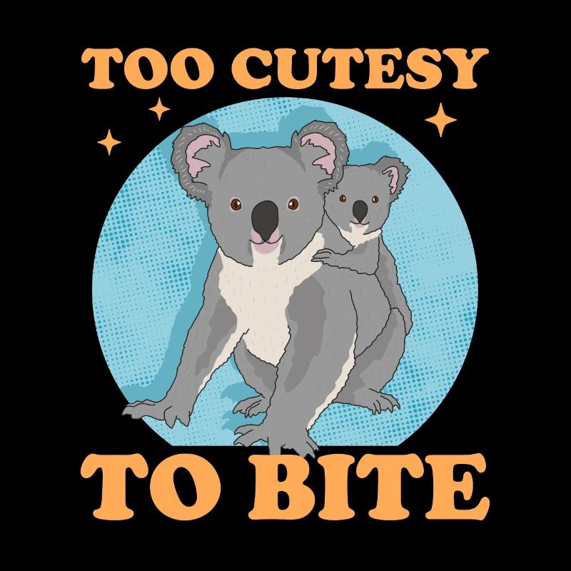 Koala Koala Bear Koala Bear Koala Bear Cadeau