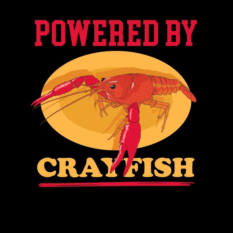 Crayfish Noble Crayfish Seafood Gift