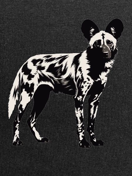 Wildhunde Wildhund