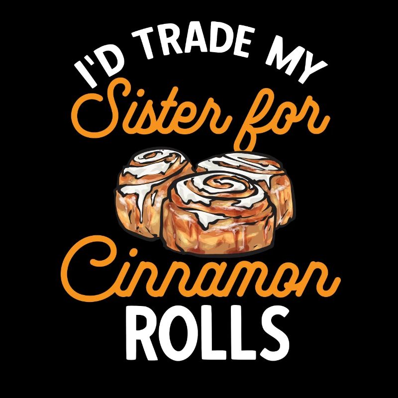Cinnamon roll