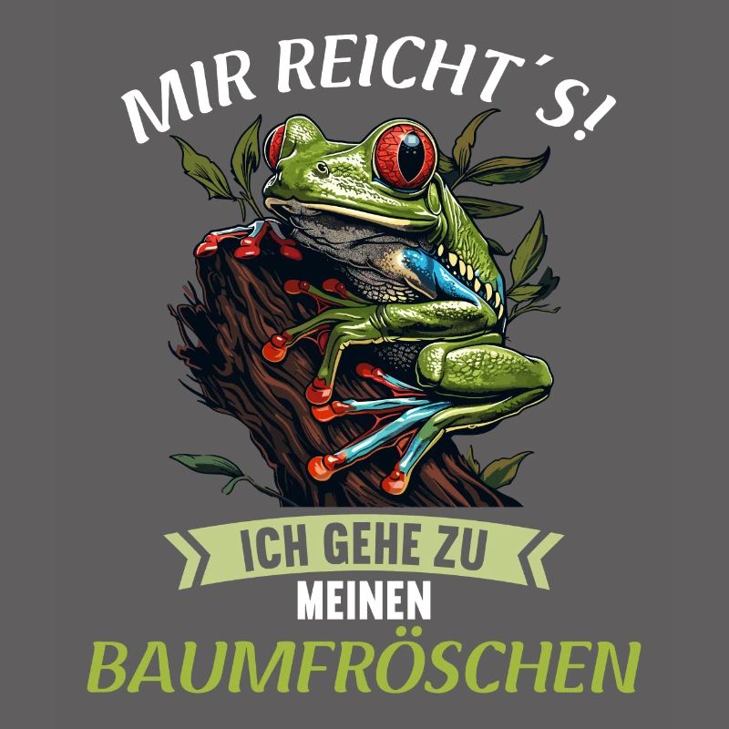 Rainette Baumfrösche Baumfrosch