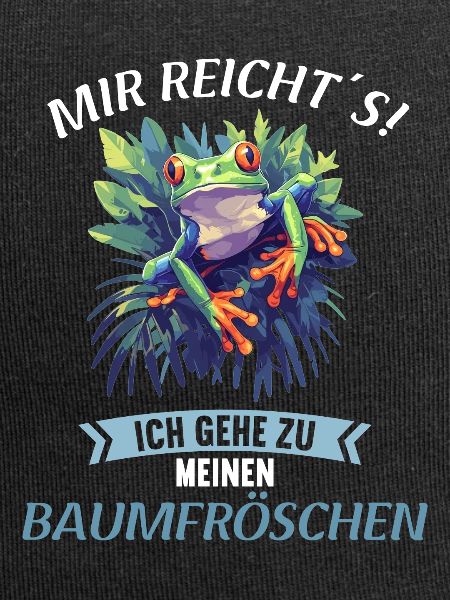 Tree Frog Baumfrösche Baumfrosch