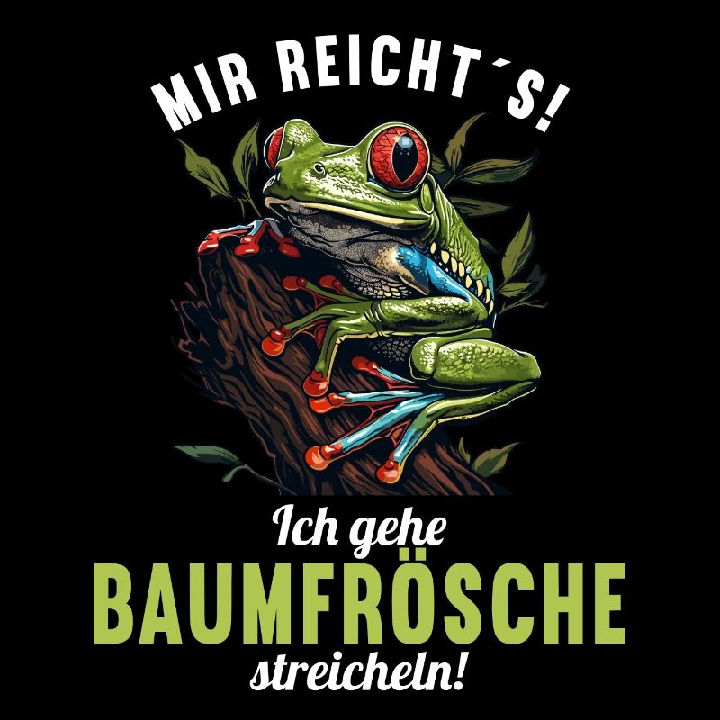 Tree Frog Baumfrösche Baumfrosch
