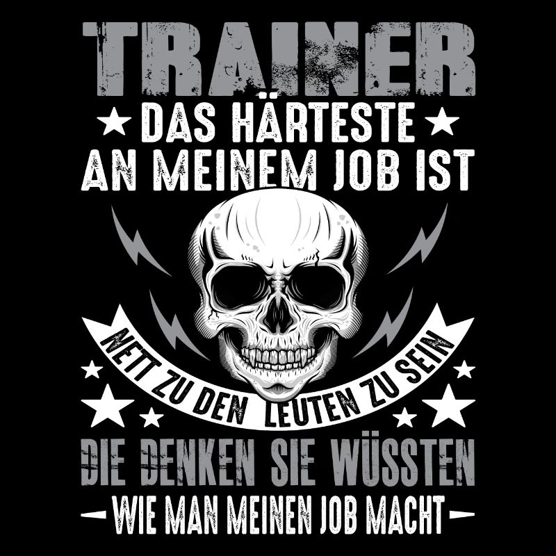 Trainer